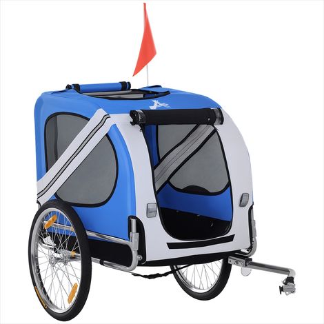 Caisse de transport pour animaux Caisse de transport pour chien (1/5)