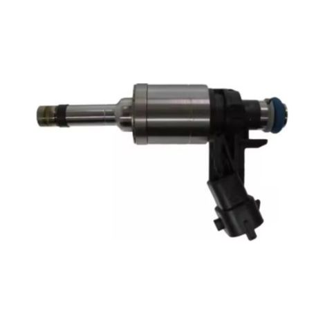 Kompatibel mit Ford Lincoln MKS MKT Kraftstoffeinspritzdüsen BA5Z9F593A FJ1117 FJ1117 BA5Z9F593B (1/4)