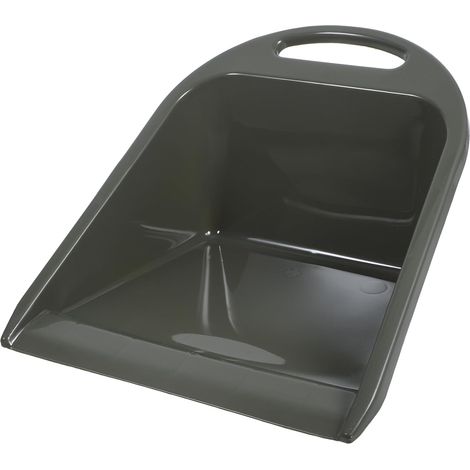 Pelle à Poussière Ergonomique pour Nettoyage Pelle à Déchets Pratique pour (1/5)