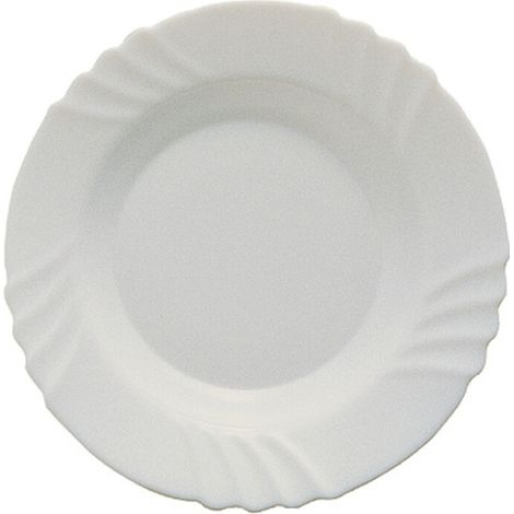 Piatto Ebro Fondo 23 cm 6 Pezzi