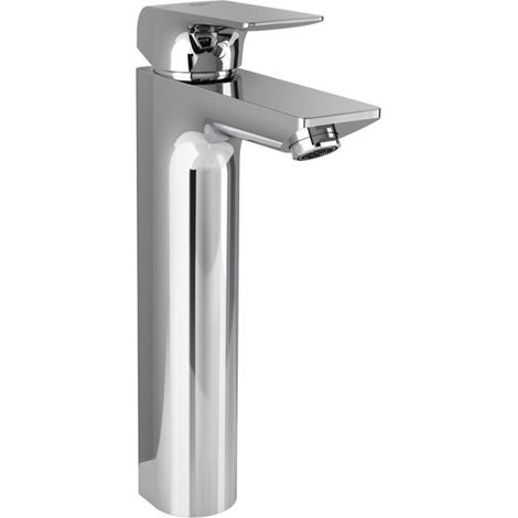Ideal Standard Strada mitigeur lavabo A6841AA douille allongée, 5 l/min, chromé , sans vidange