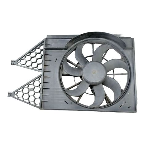 [PRODUIT D'OCCASION] Moteur Ventilateur Radiateur SEAT Ibiza ♻️ Ref Oe. 6r0959455e - Garantie à vie (1/2)
