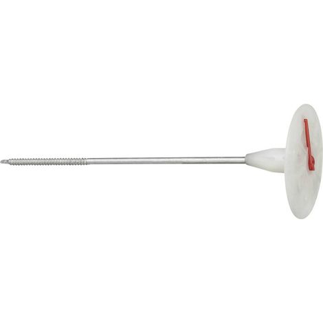 Fischer 100x Cheville d'isolation termofix B 70 - 008691 (1/2)
