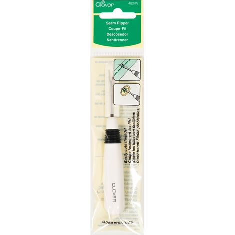 Clover Seam Ripper-5''