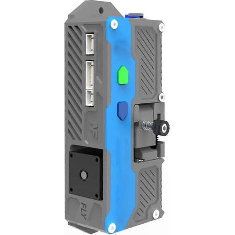 Plus Feeding Buffer für DIY 3D-Drucker Klipper/RRF/Marlin Materialbrucherkennung Automatische Filamentzufuhr (1/5)