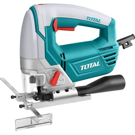 TOTAL - Seghetto Alternativo 800W (1/5)