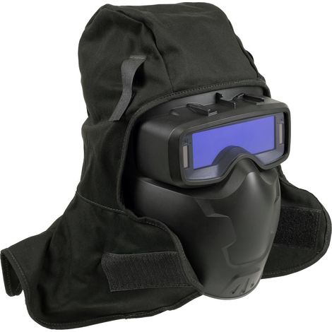 Sealey SSP102 Auto Darkening Welding Goggles Shade 9-13 (1/4)