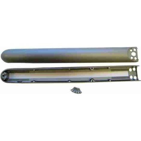 PRMB07FL Gruppo Gusci Corpi Anteriori WINGO MOBY Lungo Ricambio Originale NICE PRMB07FL