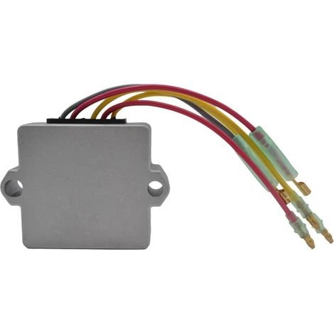 Régulateur 5 fers MERCURY – Réf. 815279 / 815279-1 – Compatibthe 30-250HP (1/5)