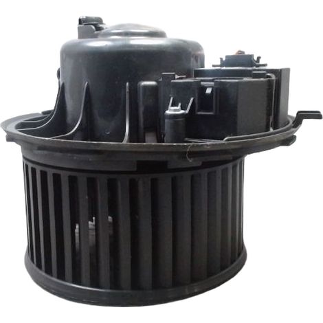 [PRODUIT D'OCCASION] Moteur Ventilateur Chauffage VOLKSWAGEN Golf V Plus 2005- ♻️ Ref Oe. 1k1820021 - Garantie à vie (1/4)