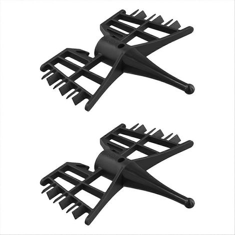 Fouet avec accessoire de mélange papillon pour Monsieur Cuisine Connect et Smart, idéal pour les passionnés de cuisine. (1/5)