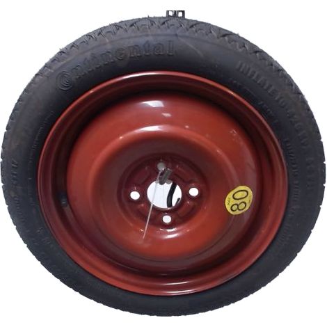 [PRODUIT D'OCCASION] Roue Secours SUZUKI Splash ♻️ Ref Oe. 4329062j20 - Garantie à vie (1/3)