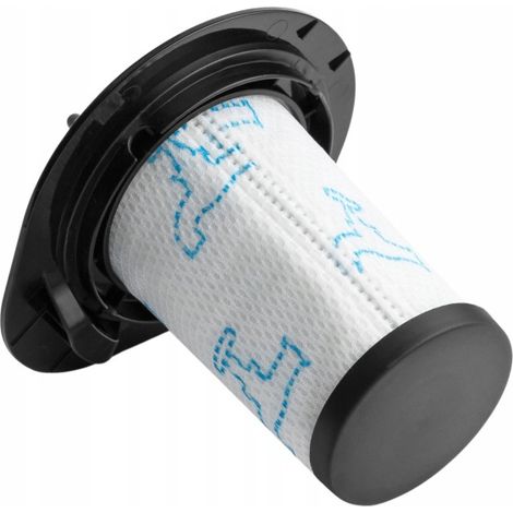 Filtre cyclone (AN 11883) rowenta Air Force ZR009002