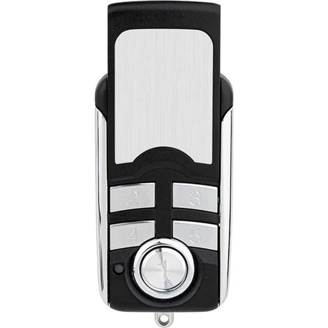 Garagentorsender kompatibel mit Hörmann 868MHz Bisecur BS Fernbedienung HSE1 HSE2 HSE4 HS1 HS4 HS5 HSS4 HSP4 HSD2-868-BS (1/5)