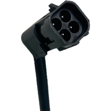 Applicable to Lada KALINA automotive oxygen sensor 258006537 (1/4)