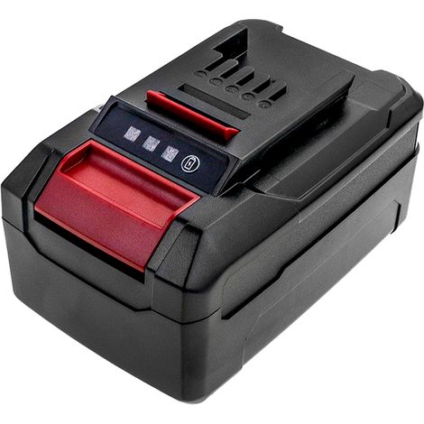 NX - Batterie visseuse, perceuse, perforateur, ... compatible Einhell 18V 4Ah - 4511437NEU (1/5)
