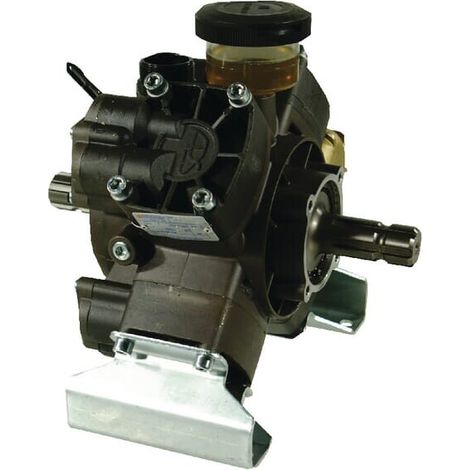 Bomba APS 96 COMET 60930012 (1/2)