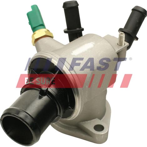 Termostato rapido FT58166 (1/3)