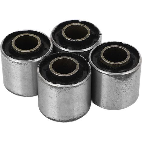 Juego de espaciadores para basculante trasero, 4 piezas, 12 mm, 28 mm, 29 mm, kit de espaciadores de buje de basculante metálico para quad, ATV, pit bike, motocicleta -Crezuo (1/4)