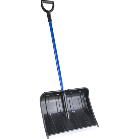 Désherbeur télescopique acier 140 cm pour allées et terrasses (1/4)