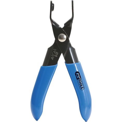 Pince pour conduites de carburant, Ø 8mm 115.1091 (1/4)