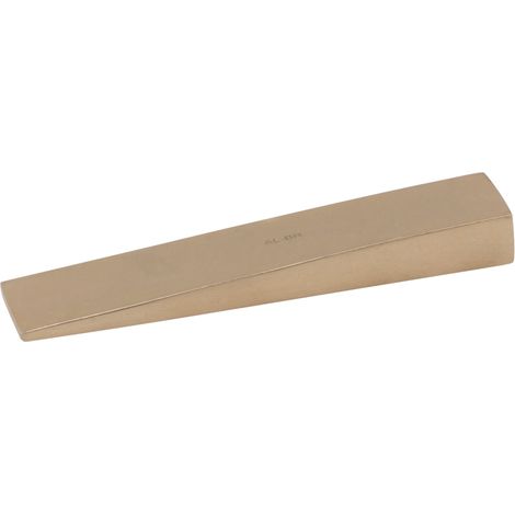 KS Tools - Coin BRONZEplus L.90 x H. 10mm - 963.2206