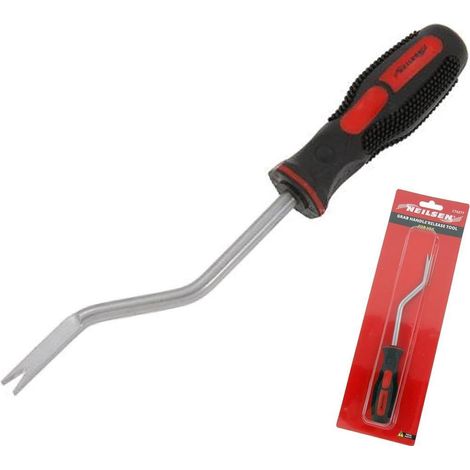 Neilsen Grab Handle Clip Removal Release Pliers Tool For Vag VW Seat Skoda (1/2)