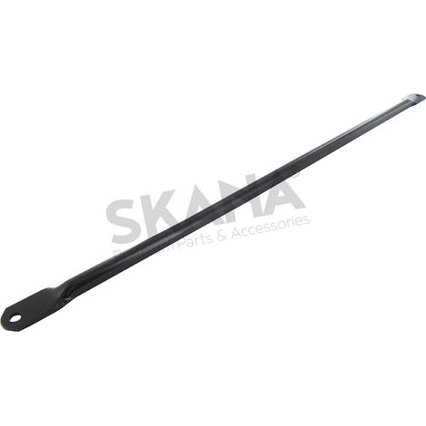 Barra rinforzo per pick-up GGP - CASTELGARDEN 325650149/0