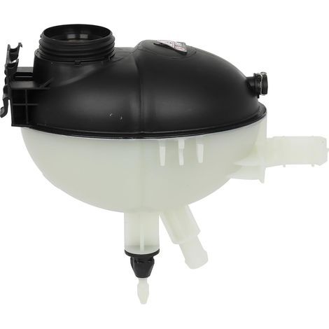 Convient pour Mercedes-Benz 2045000049 bouteille d'eau auxiliaire bouteille d'expansion A2045000749 2045000549 (1/4)