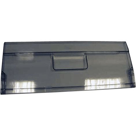 PORTILLON ABATTANT RC FACADE FUM 477X193 pour REFRIGERATEUR...
