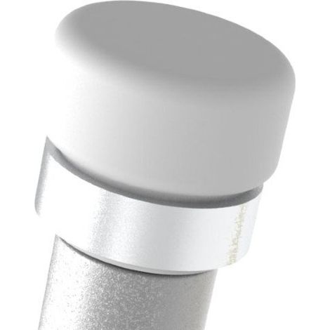 Surface de frappe de rechange pour Enfonce chevilles Nanovib - Leborgne (1/2)