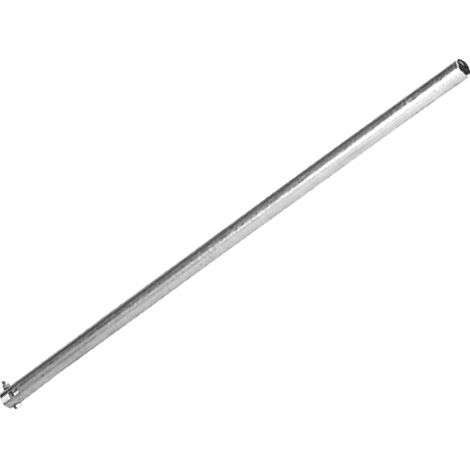 Barre à fente 1.50m