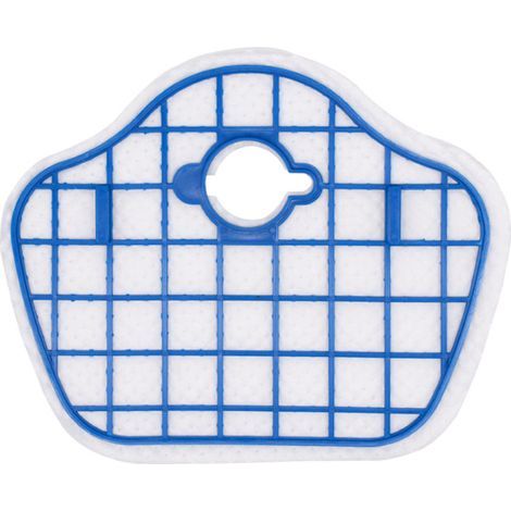 Accessories for robot vacuum cleaners - Filter FC8972/8974/8976 for Philips robot vacuum cleaner accessories. (1/5)