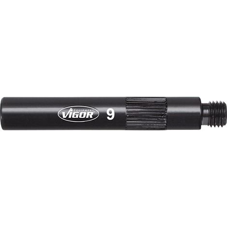Adaptateur ∙ Volvo ∙ droit ∙ V3689 (1/2)