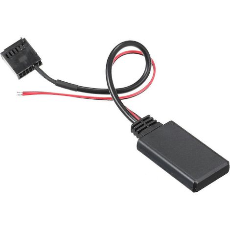 Autoradio 5000 6000 CD BT 5.0 AUX Musikadapter Ersatz für Ford Focus 6000CD Audiokabel