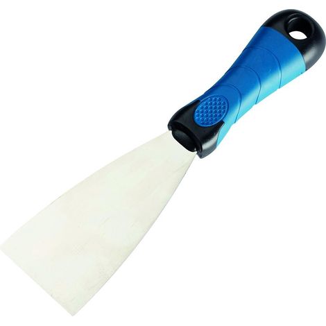 Savy Spachtel T8 Edelstahl Klinge rostfrei