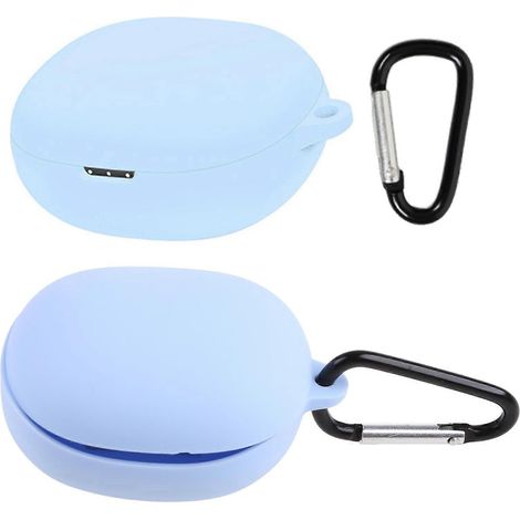 Étui de protection antichoc compatible avec l'étui Anker Soundcore Life-P3 pour lavage (1/4)