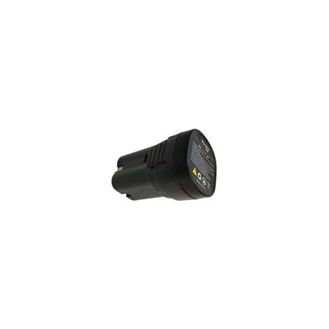 BATTERIA PER SEGA POTATURA CS2204 E FORBICE POTA PS2223  10,812,6V 2,5Ah    EXCEL