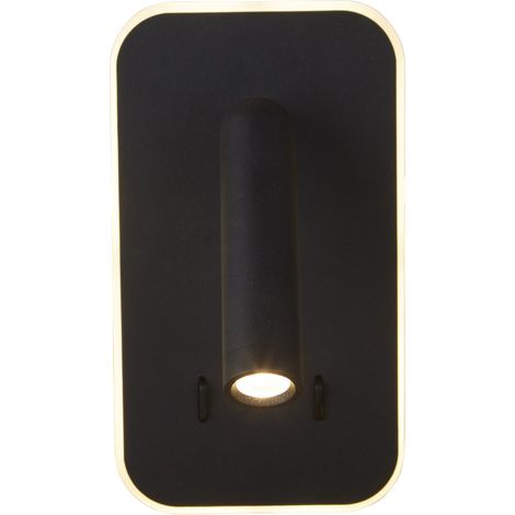 Applique Sonny noir - 49320BK (1/5)