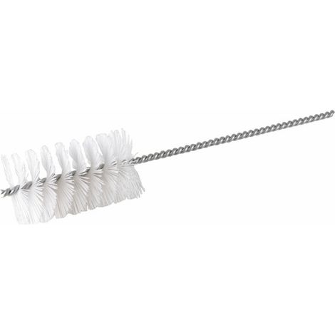 Scovolo nylon Ø 60mm asta 8mm