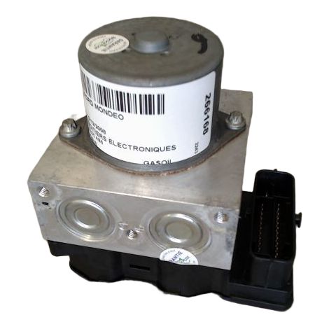 [PRODUIT D'OCCASION] Unite Hydraulique Abs FORD Mondeo ♻️ Ref Oe. Blocabsmondeo - Garantie à vie (1/5)