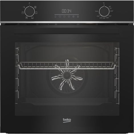 Beko BBIE17301BD four 72 L 2400 W A Acier inoxydable (1/5)