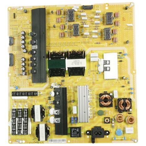 CARTE ALIMENTATION FHSL65S7N POUR TV AUDIO TELEPHONIE SAMSUNG - BN44-00812A