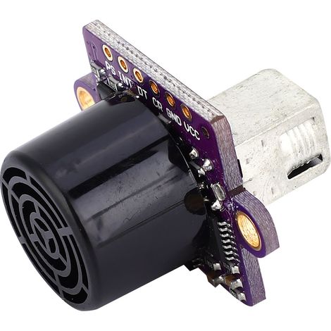 GY US42 I2C Pixhawk APM Flugsteuerung Ultraschall-Entfernungsmessmodul (2019+ ) (1/5)