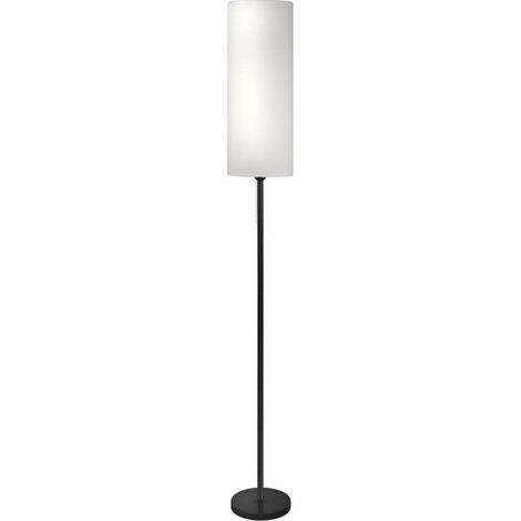 Lampada da Terra Vintage EDM Nera E27 60W (1/4)