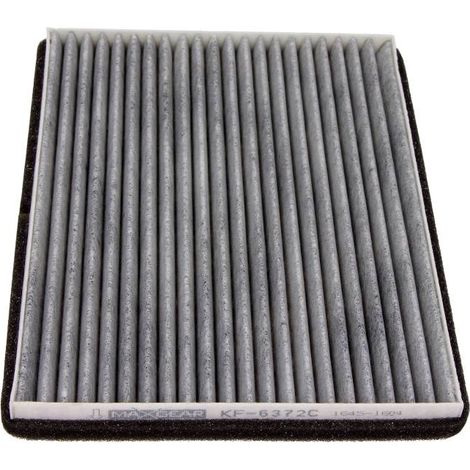 Filtre d'habitacle MAXGEAR pour Suzuki Grand Vitara 05- avec charbon