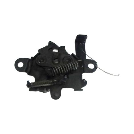 Serrure Capot TOYOTA Yaris II 05-09 [PRODUIT D'OCCASION] ♻️ 5351052300 - Garantie à vie (1/2)