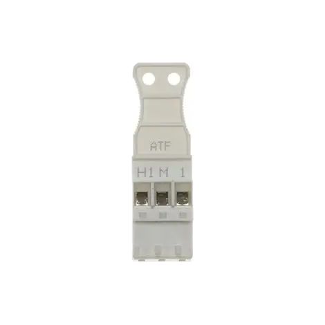 Brötje Stecker 2-pol. aus IWR-UP, 7804214