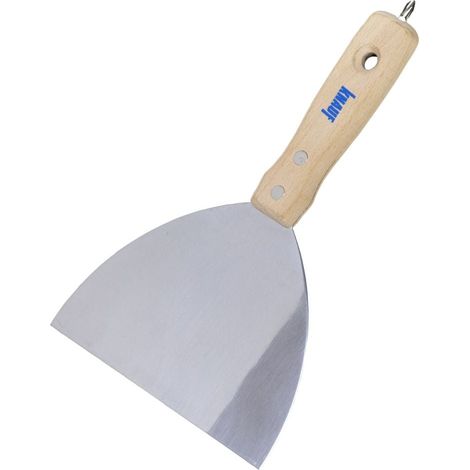 Knauf Schraubgriffspachtel 150 mm Schraubgriffspachtel (1/2)