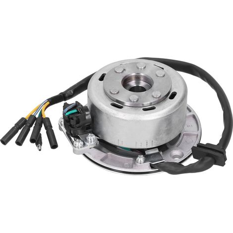 Magnetzündspulen für Motorräder, passend für YX 150cc/160cc Offroad-Motorräder